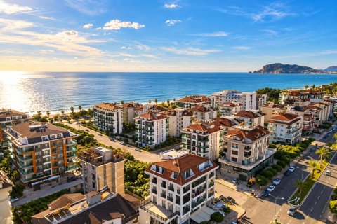 1+1 Lejlighed i Kestel, Antalya, Tyrkiet Nr. 238923 - 25