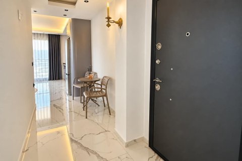 1+1 Lejlighed i Kestel, Antalya, Tyrkiet Nr. 238923 - 9
