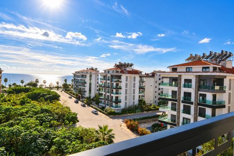 1+1 Lejlighed i Kestel, Antalya, Tyrkiet Nr. 238923 - 10
