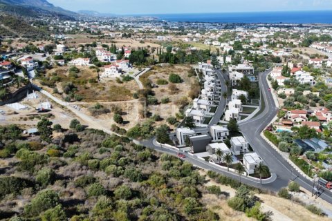 ویلا در  Girne ، ترکیه 3 خوابه ، 175 متر مربع.  شماره 238446 - 5