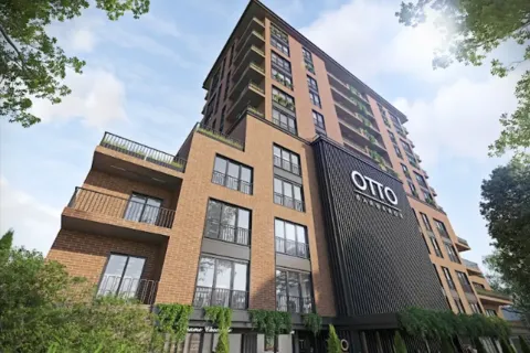 Apartment for sale in Istanbul, Turkey, 349m2, No. 216031 – photo 3