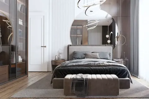 Apartment for sale in Istanbul, Turkey, 349m2, No. 216031 – photo 8
