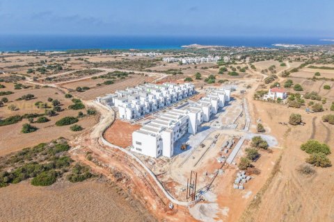 Villa  2+1  Yeni Erenköy, Güzelyurt,  №214359 - 10