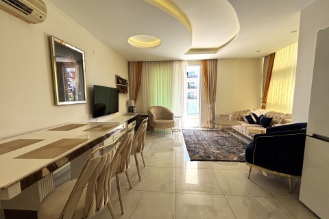 2+1 Lägenhet  i Kestel, Antalya, Turkiet Nr. 238298 - 8
