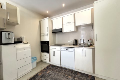2+1 Lägenhet  i Kestel, Antalya, Turkiet Nr. 238298 - 16
