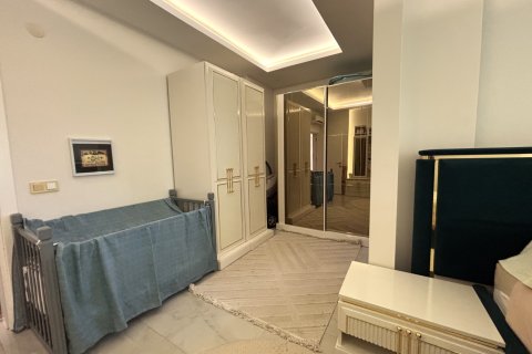 2+1 Lägenhet  i Kestel, Antalya, Turkiet Nr. 238298 - 24