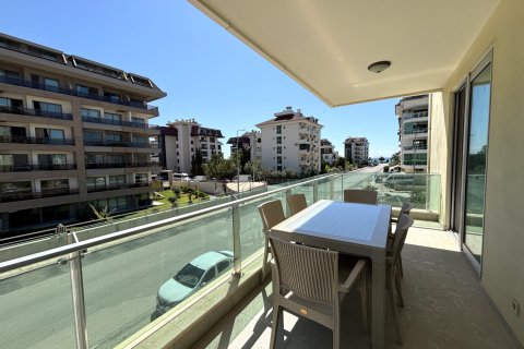 2+1 Lägenhet  i Kestel, Antalya, Turkiet Nr. 238298 - 13