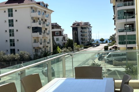 2+1 Lägenhet  i Kestel, Antalya, Turkiet Nr. 238298 - 19