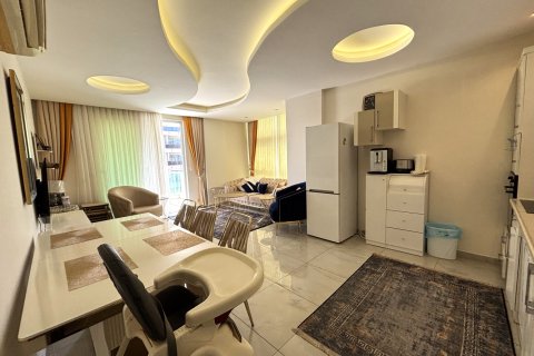 2+1 Lägenhet  i Kestel, Antalya, Turkiet Nr. 238298 - 5