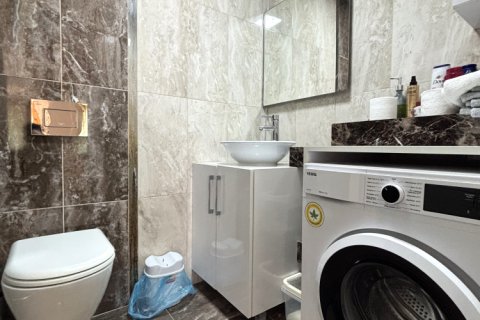 2+1 Lägenhet  i Kestel, Antalya, Turkiet Nr. 238298 - 28