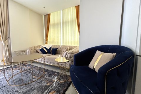 2+1 Lägenhet  i Kestel, Antalya, Turkiet Nr. 238298 - 11
