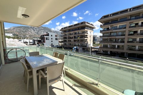2+1 Lägenhet  i Kestel, Antalya, Turkiet Nr. 238298 - 15
