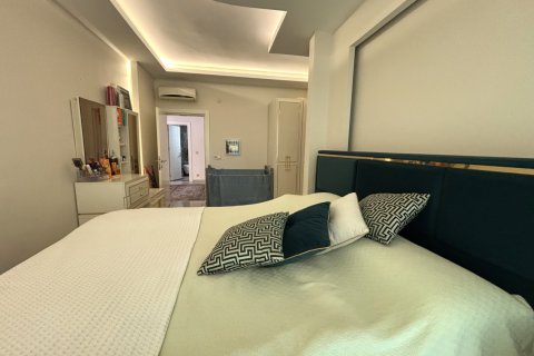 2+1 Lägenhet  i Kestel, Antalya, Turkiet Nr. 238298 - 23
