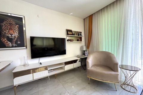 2+1 Lägenhet  i Kestel, Antalya, Turkiet Nr. 238298 - 10