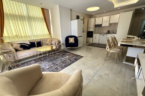 2+1 Lägenhet  i Kestel, Antalya, Turkiet Nr. 238298 - 7