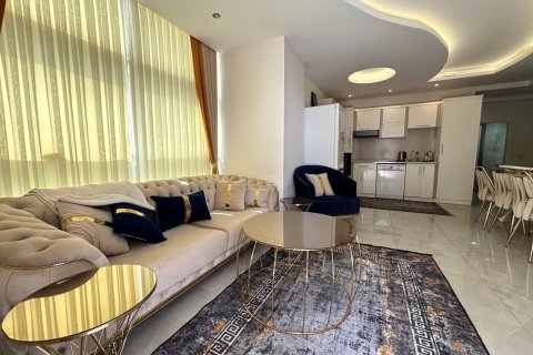 2+1 Lägenhet  i Kestel, Antalya, Turkiet Nr. 238298 - 12