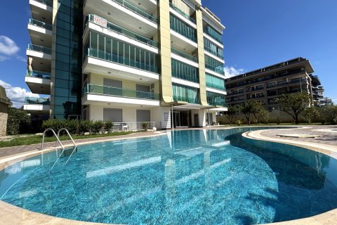 2+1 Apartment  in Kestel, Antalya, Turkey No. 238298