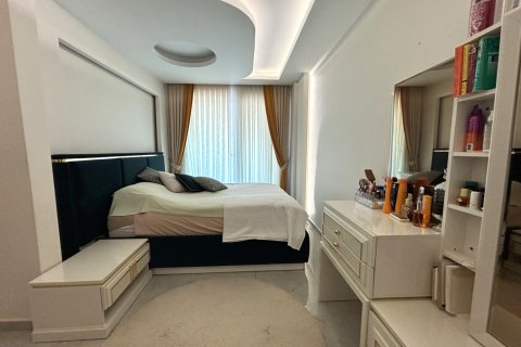 2+1 Lägenhet  i Kestel, Antalya, Turkiet Nr. 238298 - 17