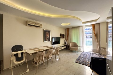 2+1 Lägenhet  i Kestel, Antalya, Turkiet Nr. 238298 - 6