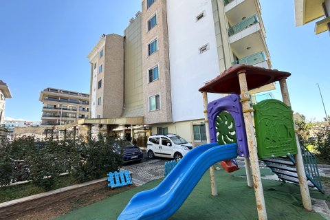 2+1 Lägenhet  i Kestel, Antalya, Turkiet Nr. 238298 - 30