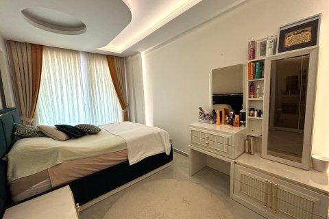2+1 Lägenhet  i Kestel, Antalya, Turkiet Nr. 238298 - 18