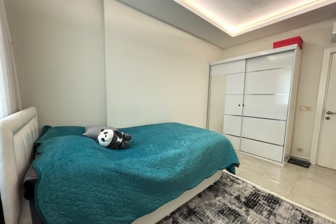 2+1 Lägenhet  i Kestel, Antalya, Turkiet Nr. 238298 - 25