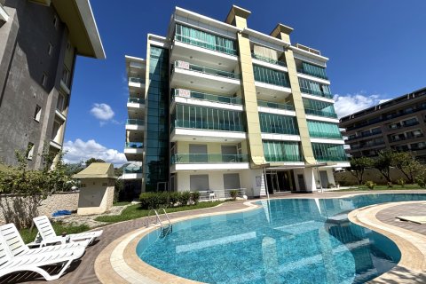 2+1 Lägenhet  i Kestel, Antalya, Turkiet Nr. 238298 - 20