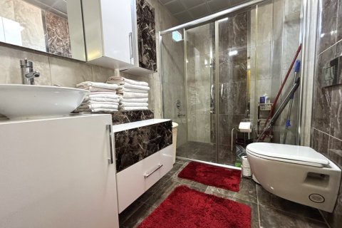 2+1 Lägenhet  i Kestel, Antalya, Turkiet Nr. 238298 - 27