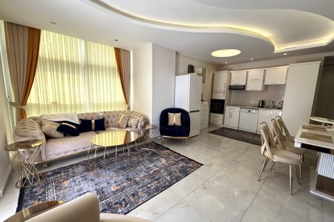 Daire 2+1 Kestel, Antalya, Türkiye №238298 - 21