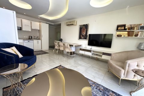 2+1 Lägenhet  i Kestel, Antalya, Turkiet Nr. 238298 - 9