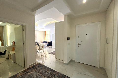 2+1 Lägenhet  i Kestel, Antalya, Turkiet Nr. 238298 - 3