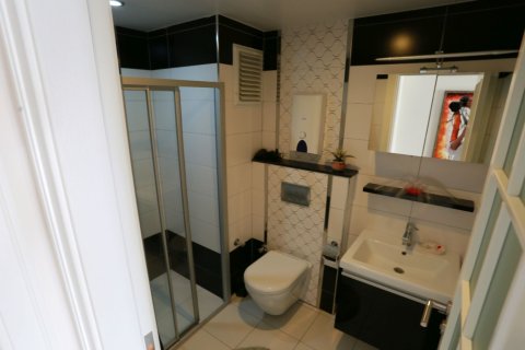 2+1 Leilighet  i Kestel, Antalya, Tyrkia Nr. 238300 - 28