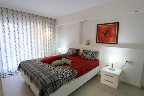 2+1 Leilighet  i Kestel, Antalya, Tyrkia Nr. 238300 - 8