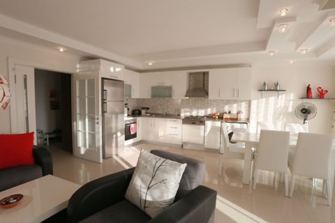 2+1 Leilighet  i Kestel, Antalya, Tyrkia Nr. 238300 - 4