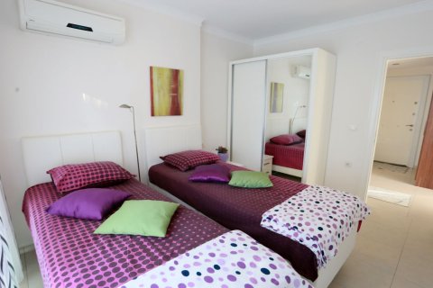 2+1 Leilighet  i Kestel, Antalya, Tyrkia Nr. 238300 - 11