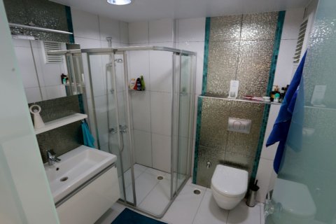 2+1 Leilighet  i Kestel, Antalya, Tyrkia Nr. 238300 - 29
