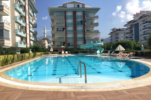 2+1 Leilighet  i Kestel, Antalya, Tyrkia Nr. 238300 - 27