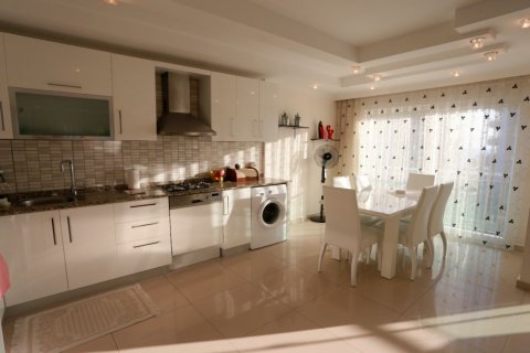 2+1 Leilighet  i Kestel, Antalya, Tyrkia Nr. 238300 - 3