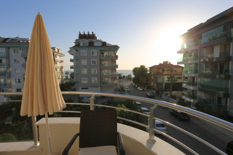 2+1 Leilighet  i Kestel, Antalya, Tyrkia Nr. 238300 - 17