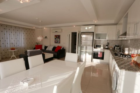 2+1 Leilighet  i Kestel, Antalya, Tyrkia Nr. 238300 - 2