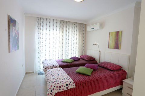 2+1 Leilighet  i Kestel, Antalya, Tyrkia Nr. 238300 - 10