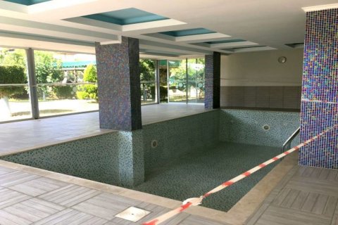 2+1 Leilighet  i Kestel, Antalya, Tyrkia Nr. 238300 - 26
