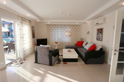 2+1 Leilighet  i Kestel, Antalya, Tyrkia Nr. 238300 - 5