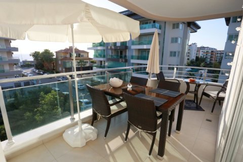 2+1 Leilighet  i Kestel, Antalya, Tyrkia Nr. 238300 - 18