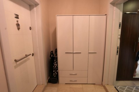 2+1 Leilighet  i Kestel, Antalya, Tyrkia Nr. 238300 - 14
