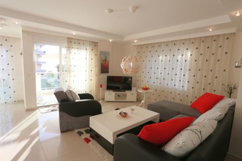 2+1 Leilighet  i Kestel, Antalya, Tyrkia Nr. 238300 - 6