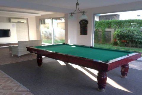 2+1 Leilighet  i Kestel, Antalya, Tyrkia Nr. 238300 - 22