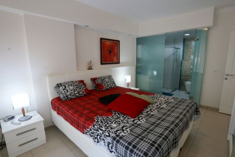 2+1 Leilighet  i Kestel, Antalya, Tyrkia Nr. 238300 - 9
