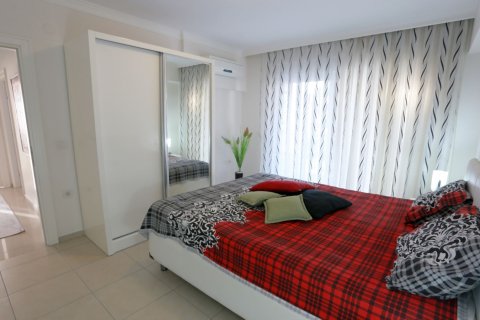 2+1 Leilighet  i Kestel, Antalya, Tyrkia Nr. 238300 - 7