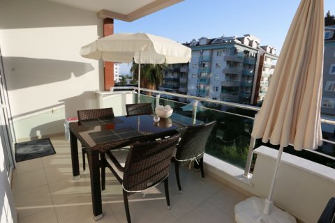 2+1 Leilighet  i Kestel, Antalya, Tyrkia Nr. 238300 - 19